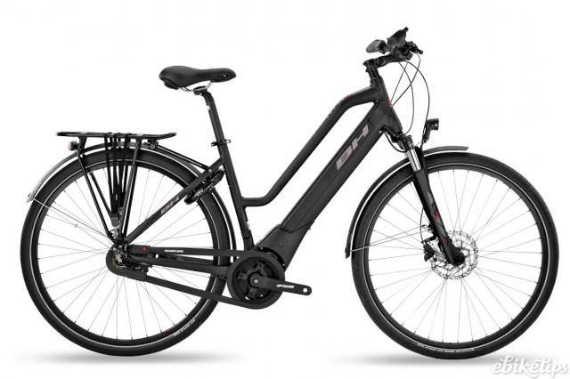 Bh best sale electric bikes